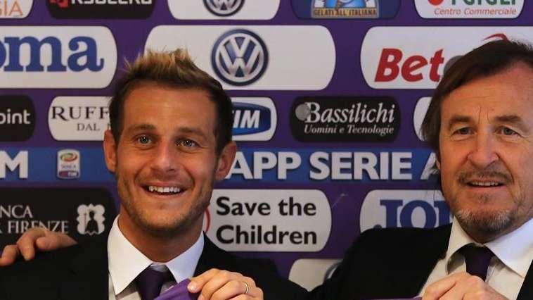 Catania, Guerini: "Il Girone C è il peggior campionato d'Europa"