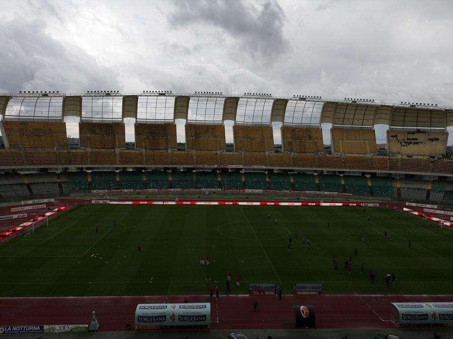 Bari-Picerno 0-0. Partita povera di emozioni. RIVIVI IL MATCH