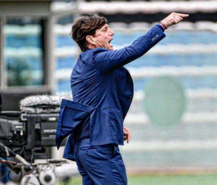 Bortolo Mutti a TuttoBari: “Mignani? Troppa fretta per l’esonero. Palermo? Porterà entusiasmo e voglia di rivalsa”