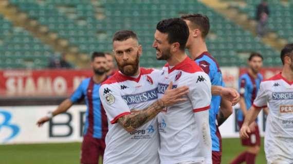"A Bari top player solo negli ingaggi"