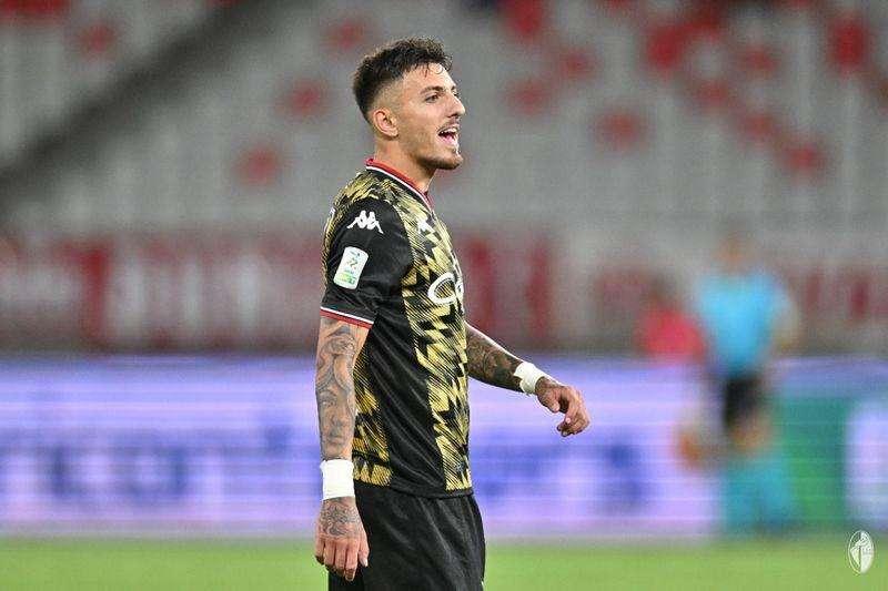 Occhio a... Marco Nasti. Passato contro presente allo Zini di Cremona