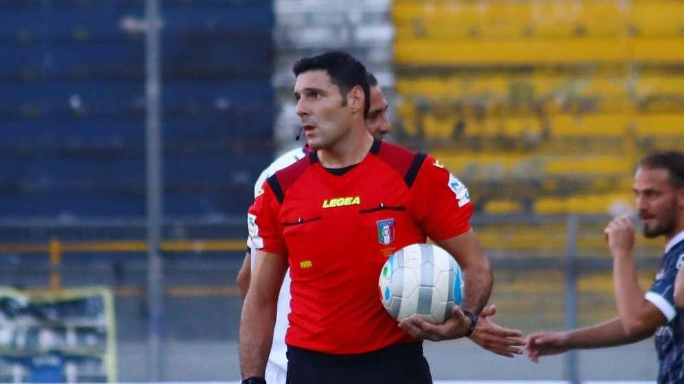 Bari-Taranto: la designazione arbitrale. Precedenti: vittoria e pari amaro