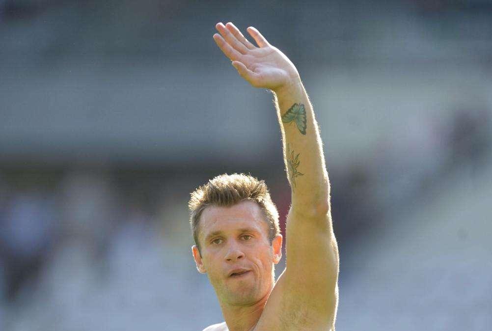 Antonio Cassano