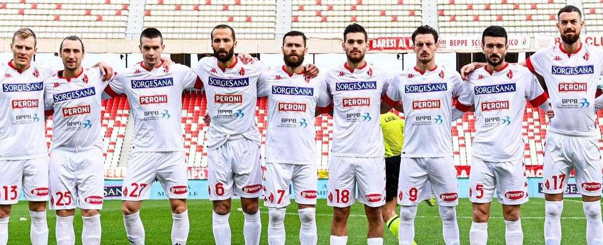 Totò Lopez a TuttoBari: "Dopo Bisceglie serviva una risposta, c'è stata. Auteri? Sbaglia"