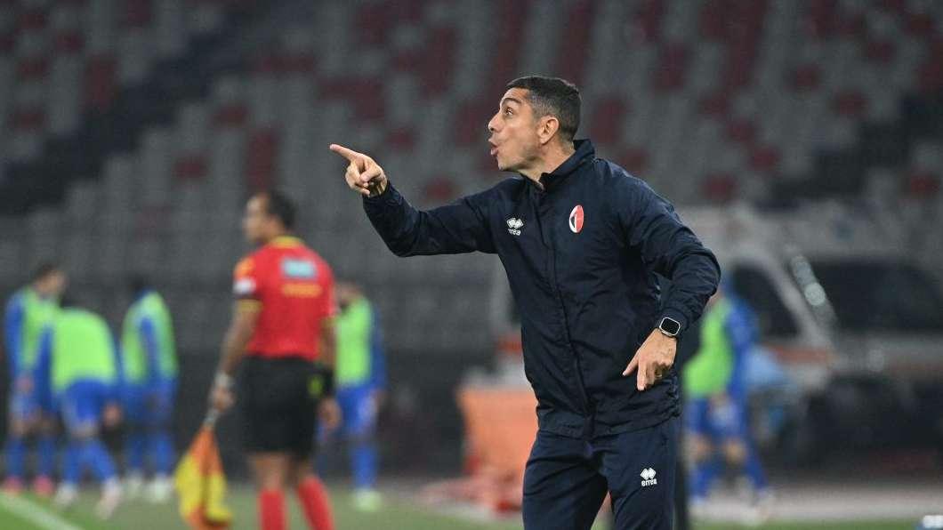 CdS - Maggiore salva tutto e tutti. Fischi per il Bari