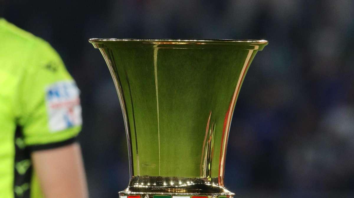 Coppa Italia, prime gare: i risultati. Oggi c'è il Cesena di Mignani