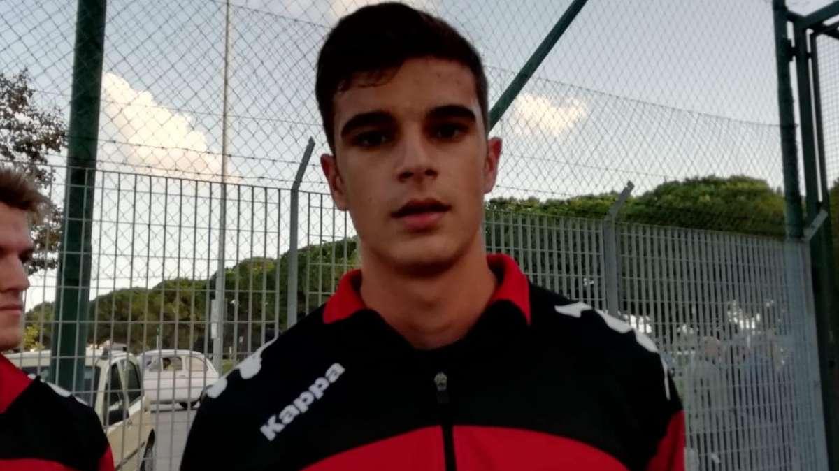 Alessandro Mutti
