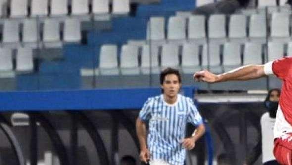 Semenzato: "Esordio intenso. Fascia prediletta? Posso ricoprire più ruoli. Bari piazza difficile da rifiutare"