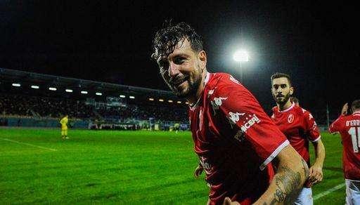 Il magic moment biancorosso. Da Antenucci a Paponi. E quelle vittorie sporche...