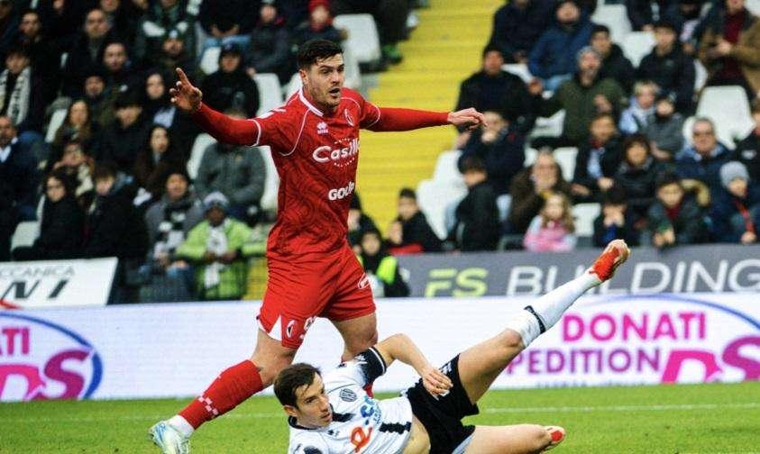 Cesena-Bari, i precedenti. Da Bivi a Favilli: quante sfide! Ma una squadra ha il bilancio migliore