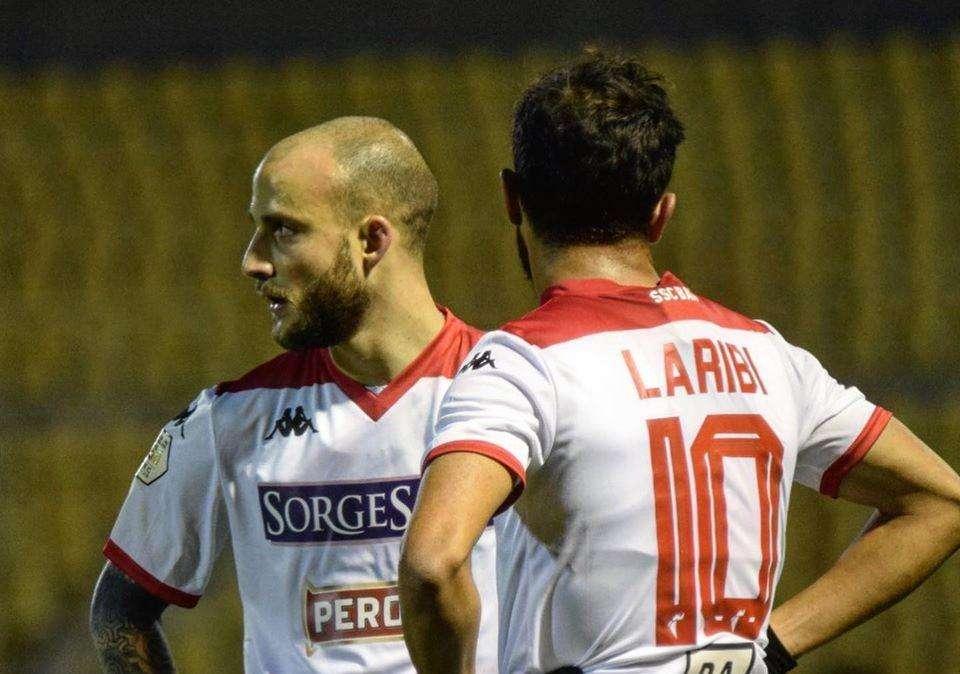 I playoff un anno dopo. Con Vivarini, Bari imbattuto con un Laribi in più e una difesa solida. Oggi...