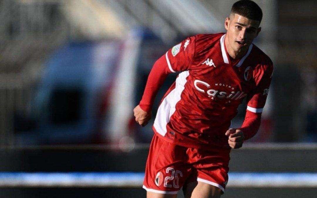 Social - Koutsoupias, tanta voglia di tornare in campo. Si rivede Diaw all'Antistadio
