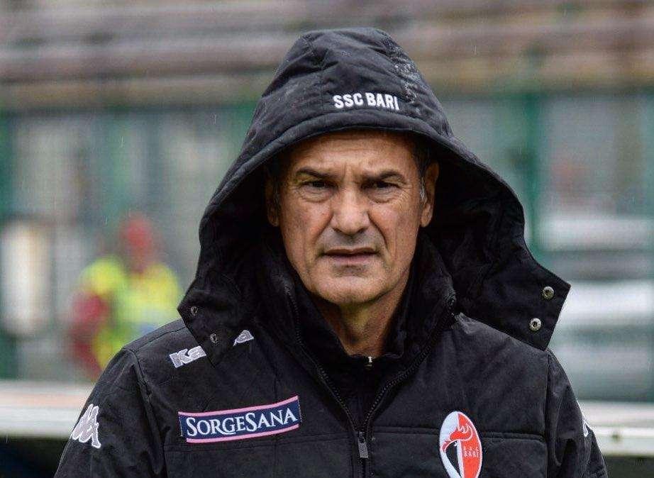Frosinone, Vivarini si presenta: "Piazza stimolante, obiettivo serie A"
