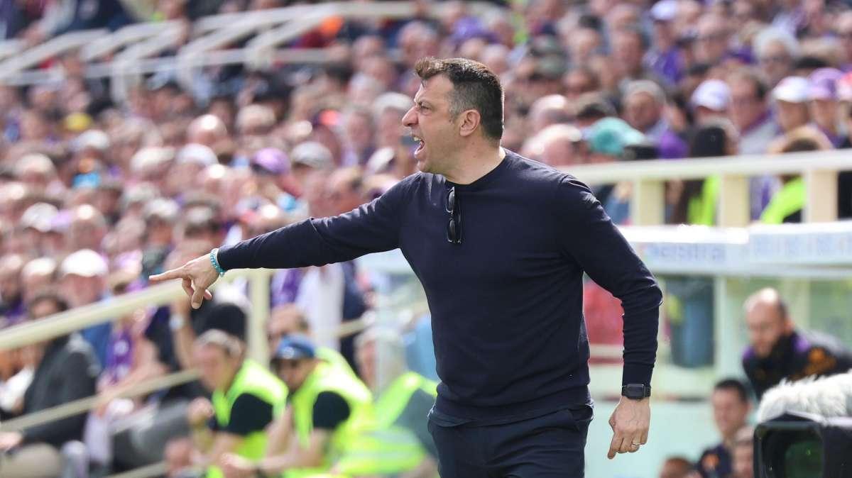 D'Aversa, rumor continui. Da Conte a Di Cesare, quei legami. E anche i tifosi approvano