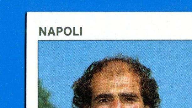 Il doppio ex Frappapina: "Bari-Napoli, basta rivalità. ADL sarà collante"