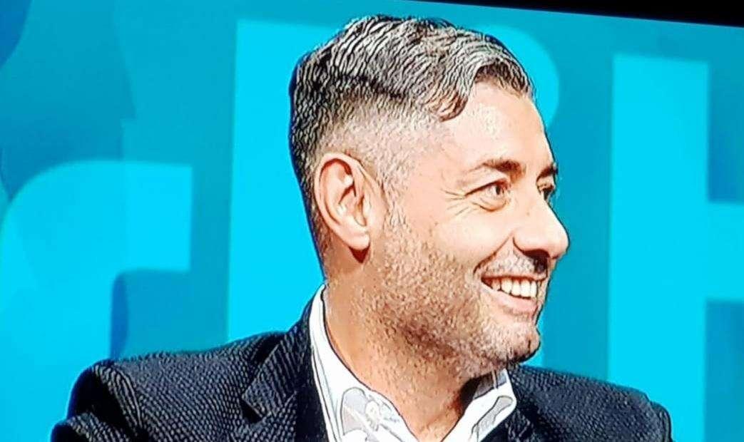 Pagni a TuttoBari: “Ho lavorato e vinto con Auteri: è da Serie A. Ternana? Meglio in qualità"