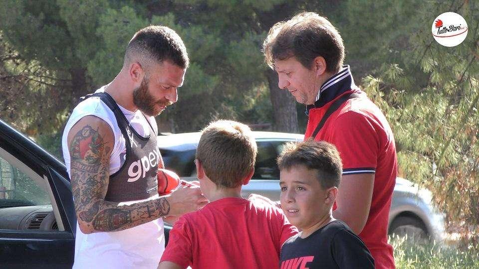 Dal web - Difesa da rivedere: troppi errori. Costa la rivelazione