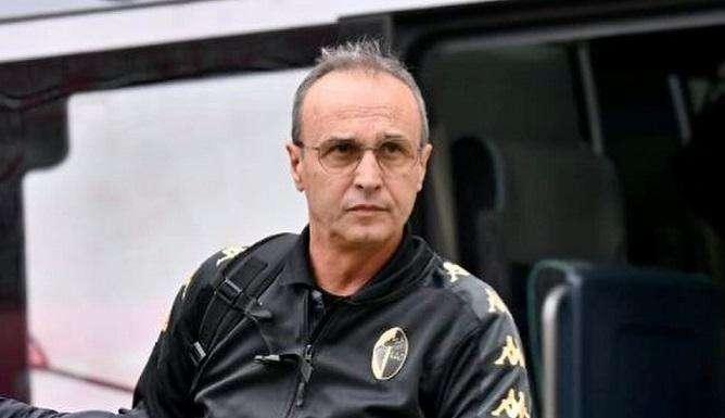 Tangorra in... tackle: "Non avrei esonerato Mignani, ma adesso non è tutta colpa di Marino. I giocatori devono reagire"