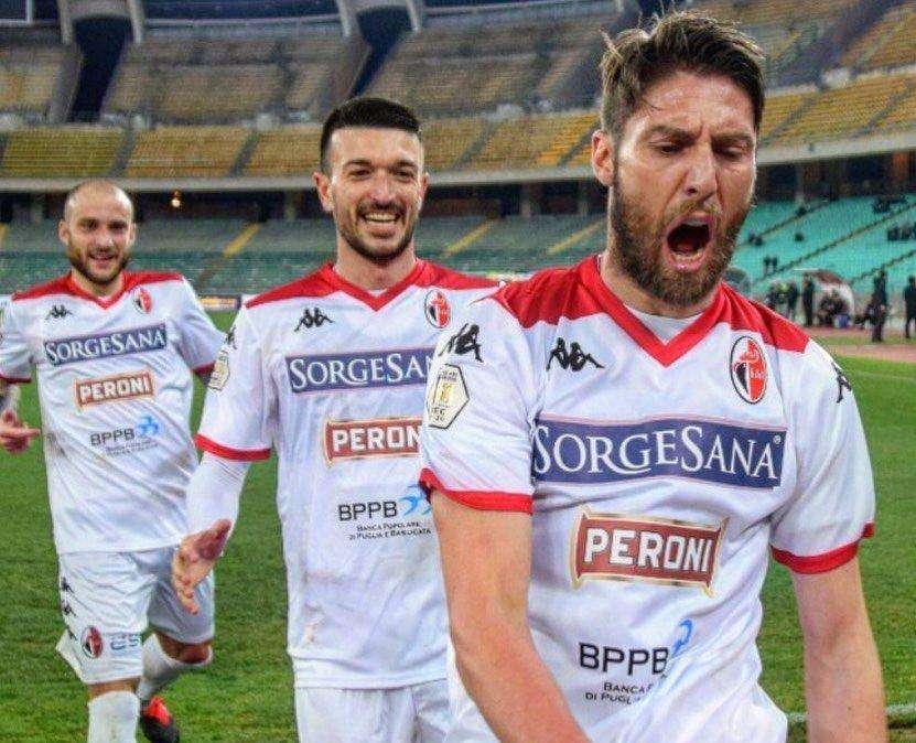 Scavone a TuttoBari: “Difficile ripetersi dopo la passata stagione. Mignani? Per me meritava più fiducia”