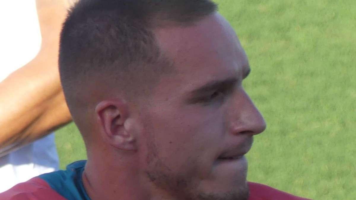 Pallone d'oro - Ecco Radunovic! Il portiere sbaraglia la concorrenza con lo Spezia. E in classifica generale...