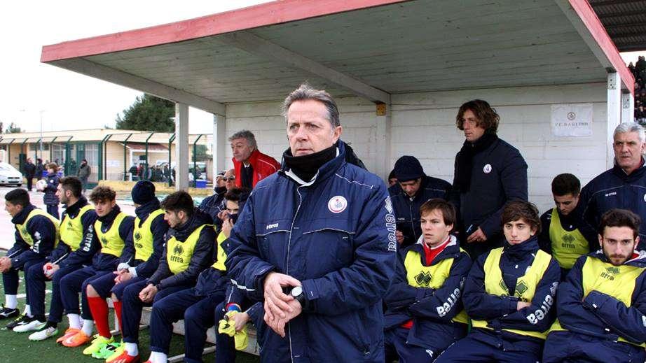 Urbano a TuttoBari: "Non guardiamo la classifica. Un pensiero a..."