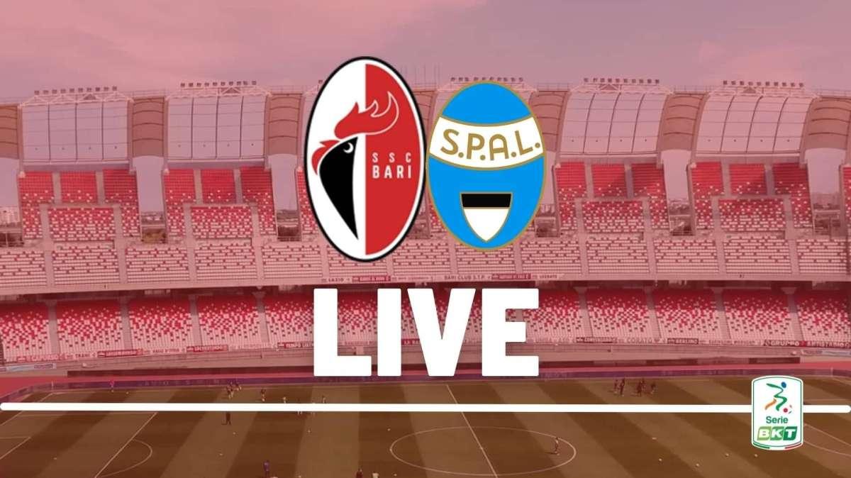 Bari-Spal 2-2, Antenucci e Cheddira non bastano. Fatali i 5 minuti shock. Rivivi il live