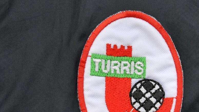 Turris, Longo: "Non c'è il Bari: dobbiamo vincere il campionato"