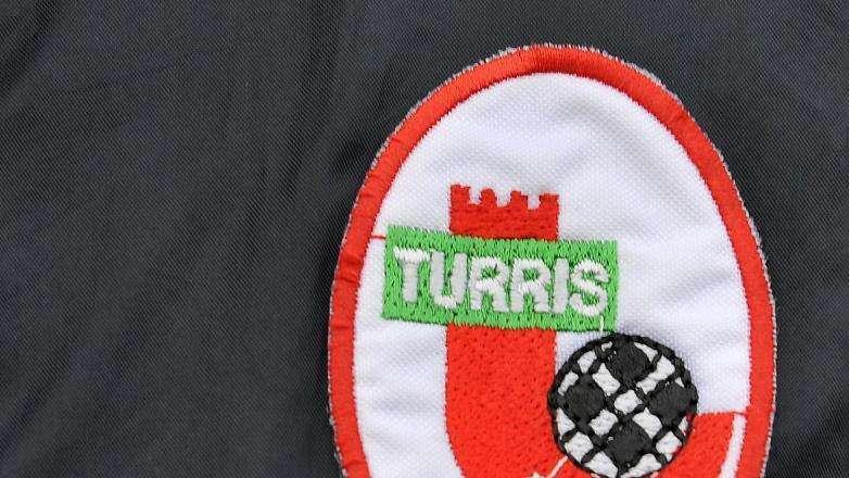 All. Turris: "Auguro al Bari di fare categorie importanti"