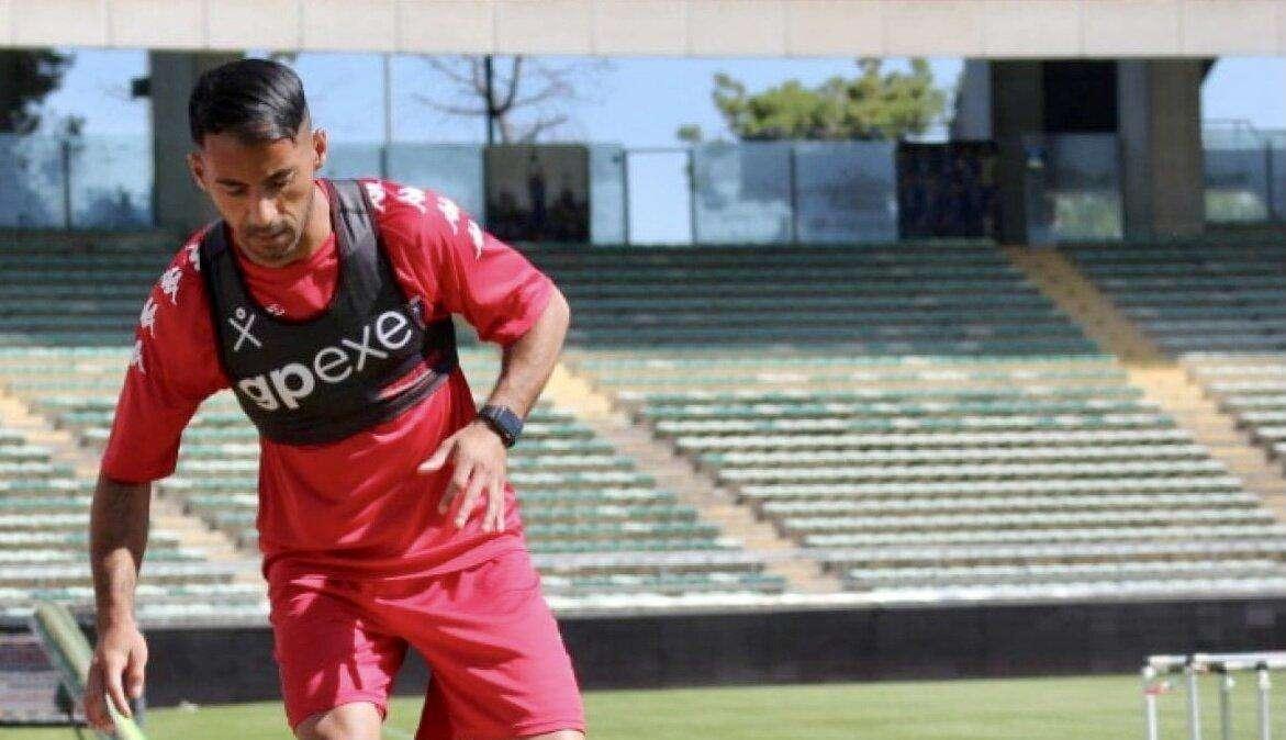 Sirene di mercato per Hamlili: lo cerca il Foggia