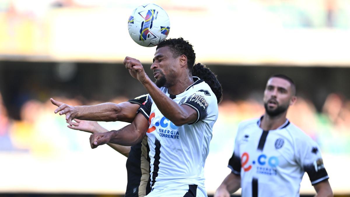 Da Empoli - il Bari sonda Ceesay: contatti con l'entourage (ma non col club)