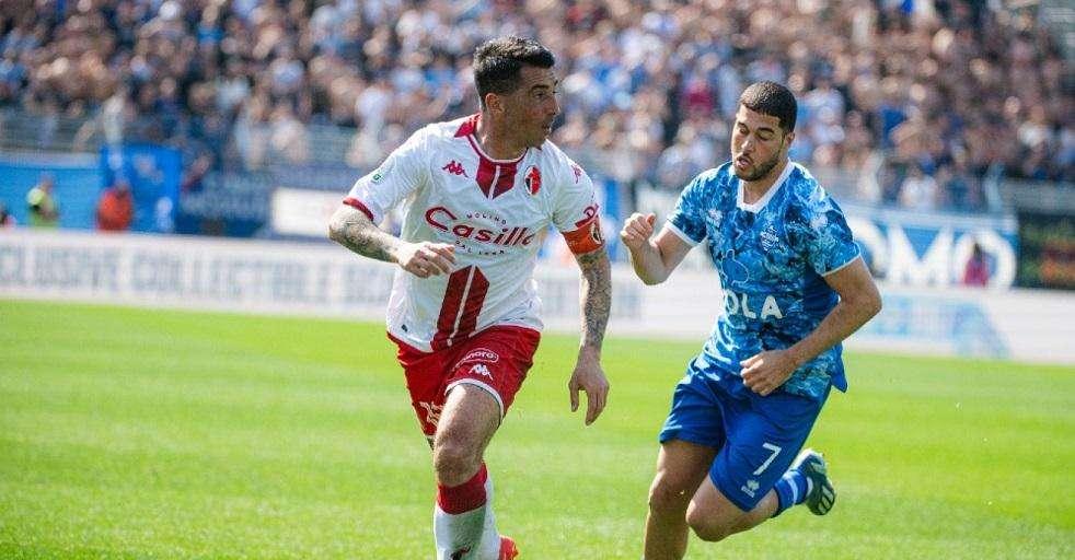 Scommesse su espulsione Bellomo, indaga anche la Procura di Bari. La nota Ansa