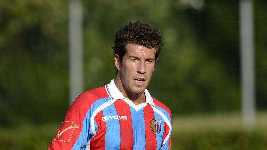 Catania, 24 convocati per il Bari: out l'ex Claiton