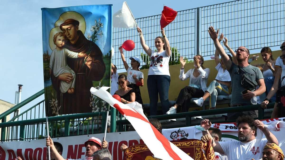 Tifosi Padova