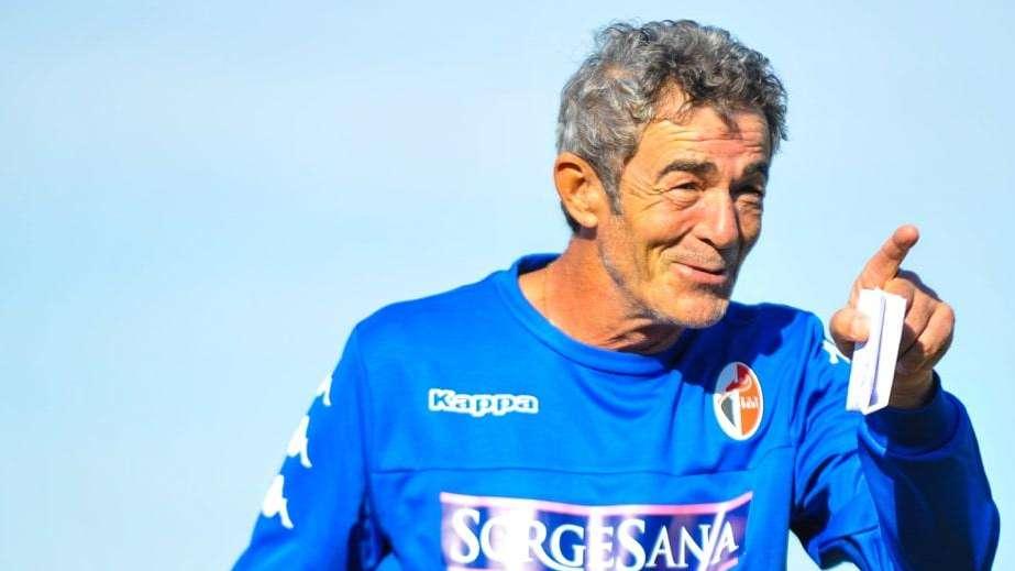 GdS - Auteri e la voglia di riscatto. Si torna all'attacco con il 3-4-3, Antenucci di nuovo al centro del progetto