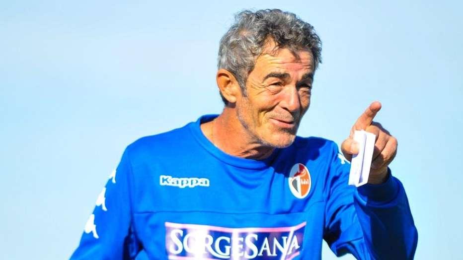 Bari, tutti parlano di te. Ma è normale. Ricordi gli scorsi anni?