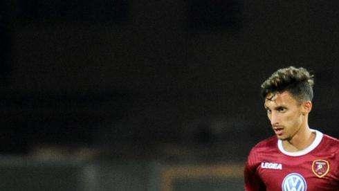 Reggina, Paolucci: "Ternana e Bari ci daranno filo da torcere"