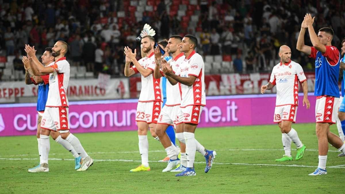 Bari e le prospettive playoff: terzo o quarto, cosa cambia? Il punto sul regolamento
