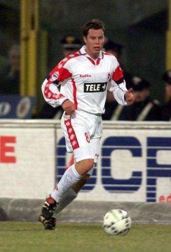 Daniel Andersson