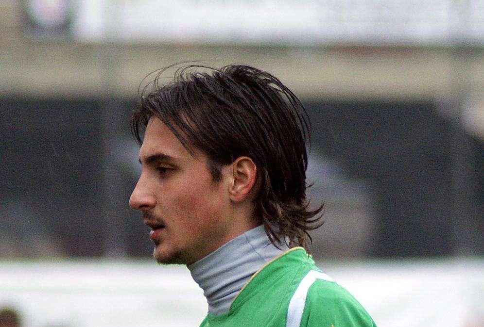 Alessandro Sansonna