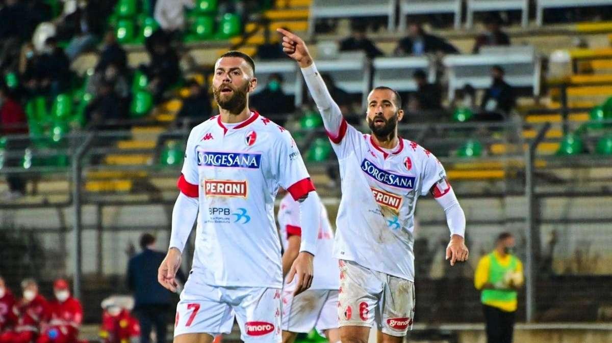 Diliso: "Bari forte ma penso farà i playoff. Ternana più squadra"