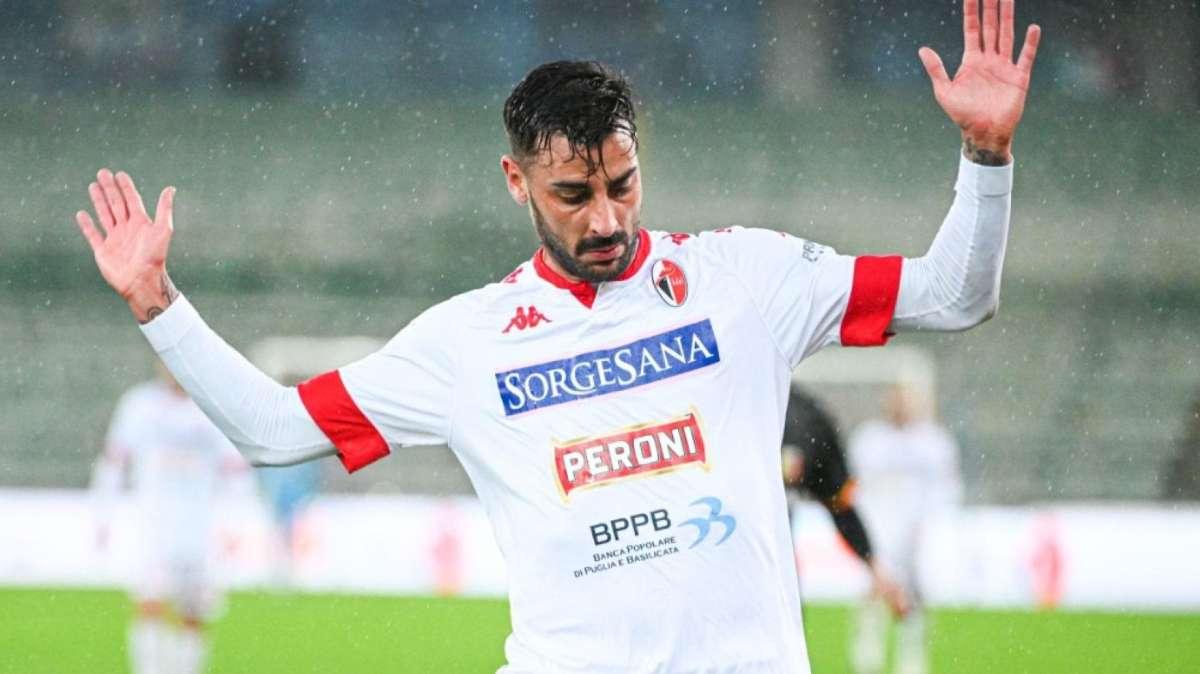 TuttoBari - I retroscena del maxi scambio con l'Ascoli. Montalto? Per il Bari non è incedibile. D'Orazio e i motivi dell'addio