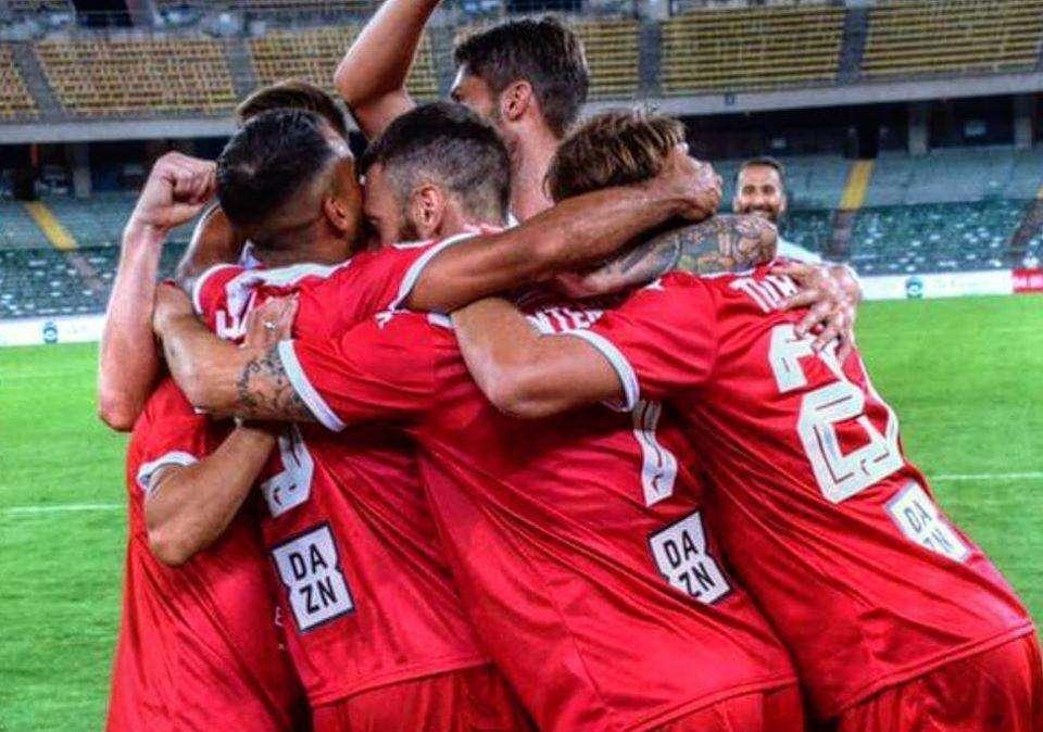 Le quote - Bari leggermente favorito. Il goal a 1,80. Intrigante il 4-1...