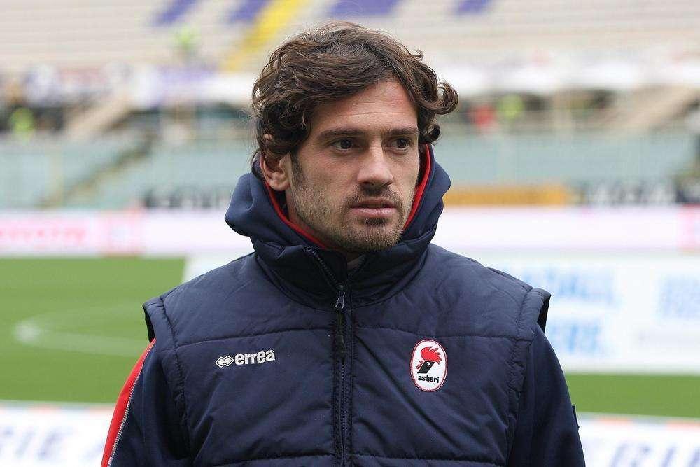 Accadde oggi: gol Antonelli, Bari in A senza giocare