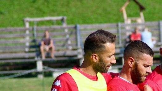 CdM - Antenucci e Di Cesare, la strana coppia. Amicizia duratura, l'intesa...