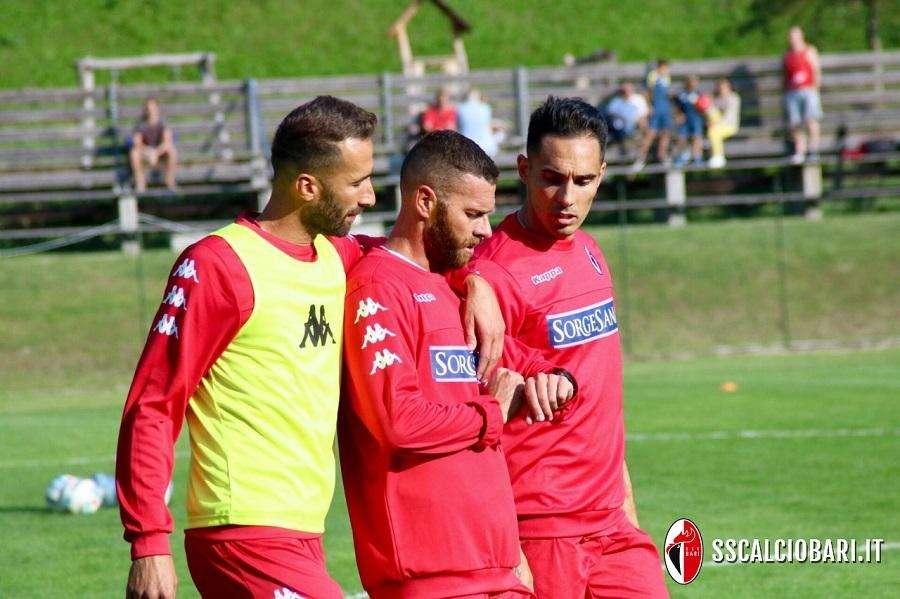 Antenucci: “Durante la trattativa ho fatto uno scherzo a Di Cesare…”