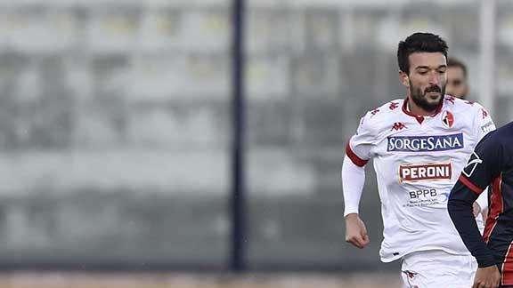 Bianco e il futuro. Via da Bari? Lo cerca un club di Serie C