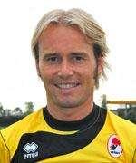 Bari, Gillet bandiera del club