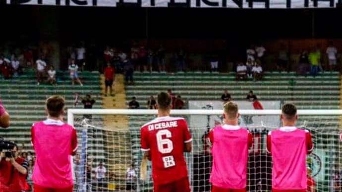Picerno nel miglior momento stagionale, il Bari schiacciasassi in casa. Antenucci, bottino (quasi) record. Le curiosità della partita