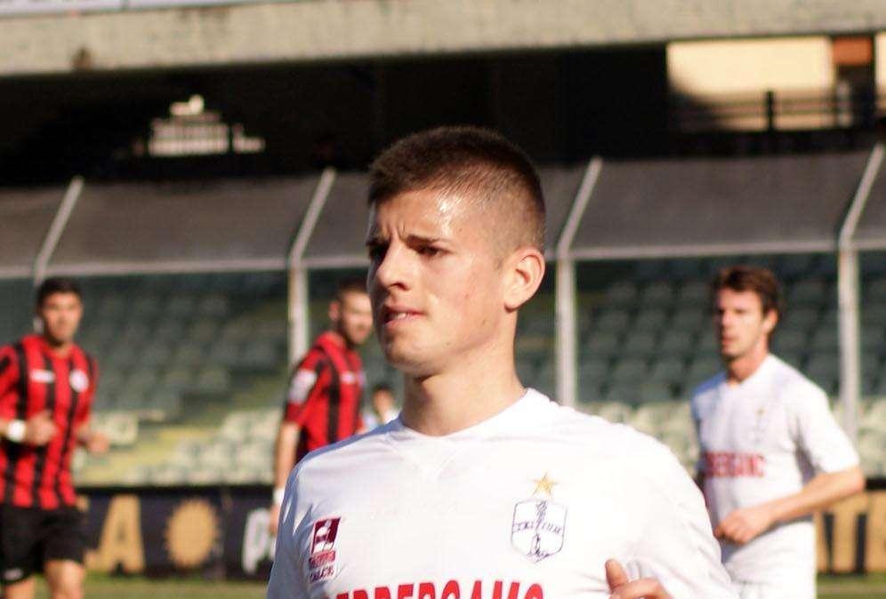 Casiraghi (Sudtirol) rivela: "Ho fatto i complimenti a Cerofolini"
