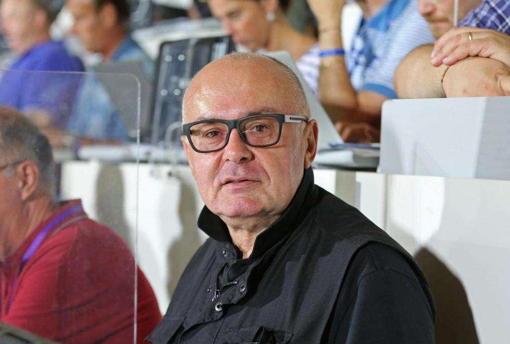 Fedele (CdS) a TuttoBari: "Bari conta più di alcune squadre di A"